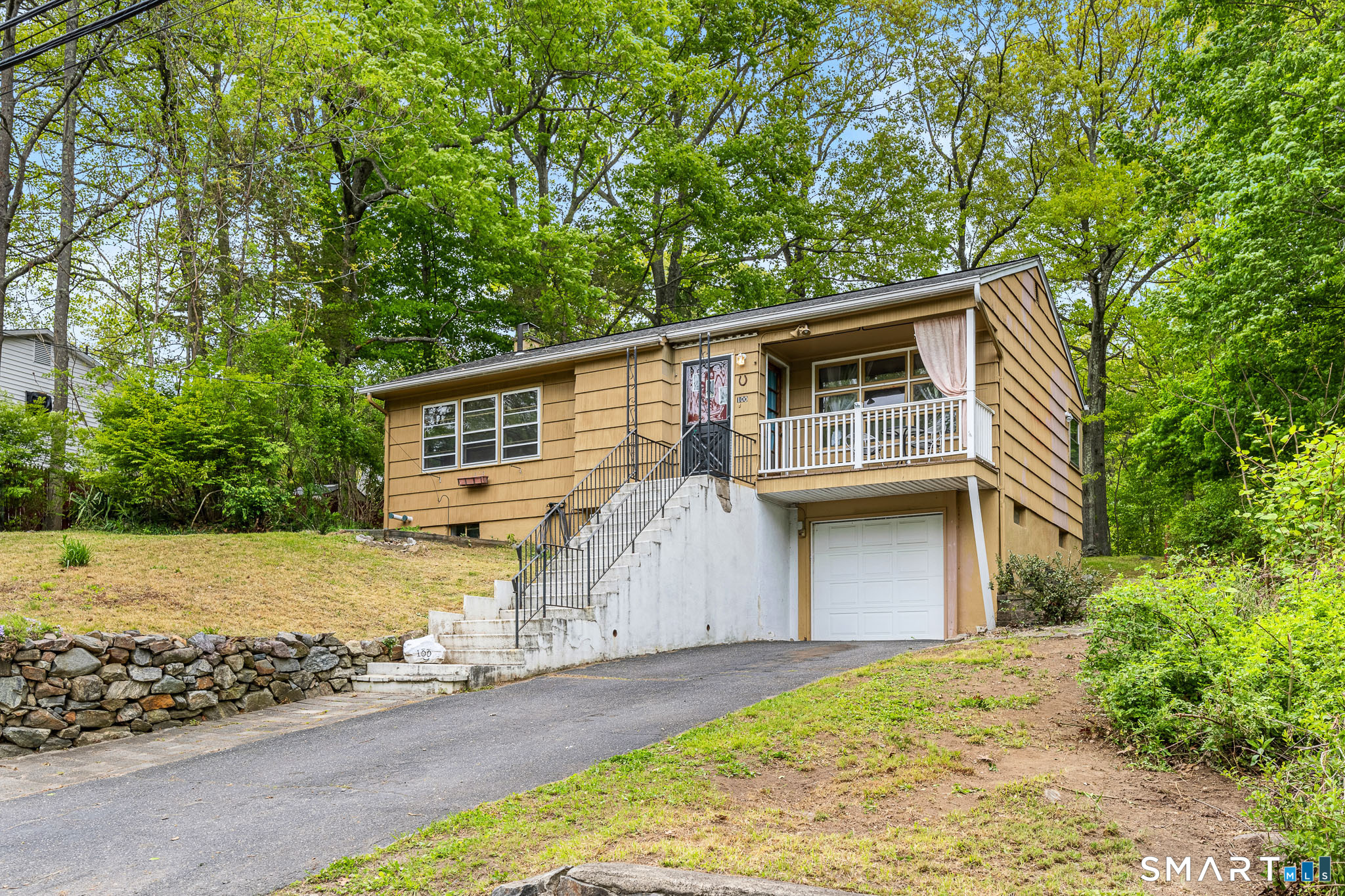 100 Wooster Avenue Waterbury CT 06708