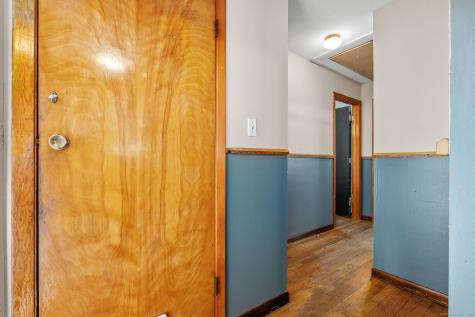 100 Wooster Avenue Waterbury CT 06708