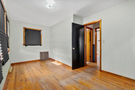 100 Wooster Avenue Waterbury CT 06708