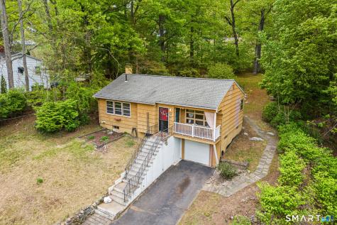 100 Wooster Avenue Waterbury CT 06708