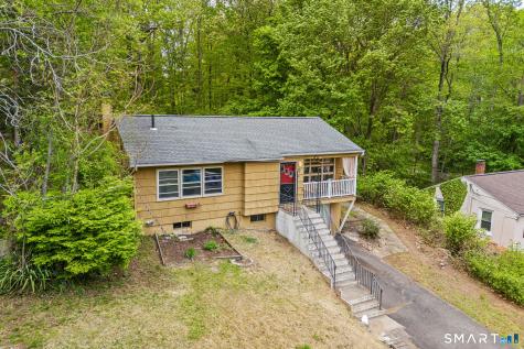 100 Wooster Avenue Waterbury CT 06708