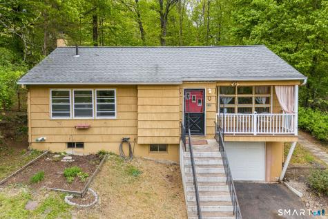 100 Wooster Avenue Waterbury CT 06708