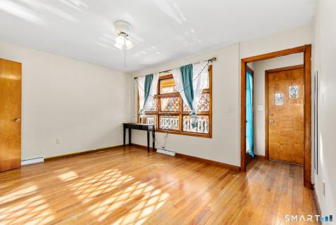 100 Wooster Avenue Waterbury CT 06708