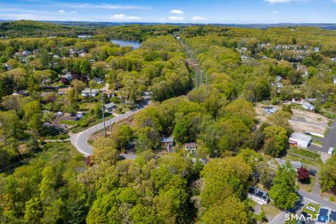 100 Wooster Avenue Waterbury CT 06708