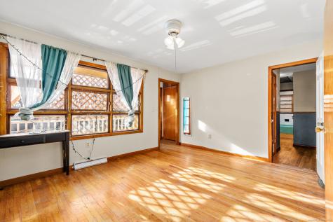 100 Wooster Avenue Waterbury CT 06708