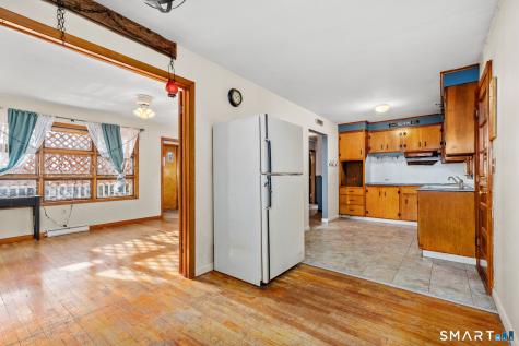 100 Wooster Avenue Waterbury CT 06708