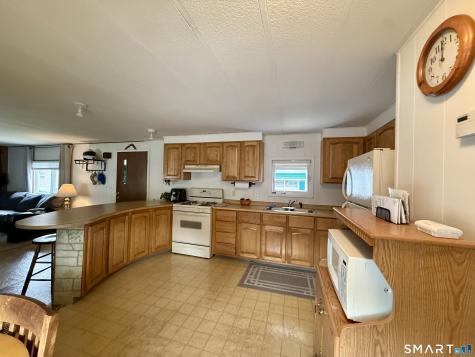 14 Arapaho Drive East Hartford CT 06118