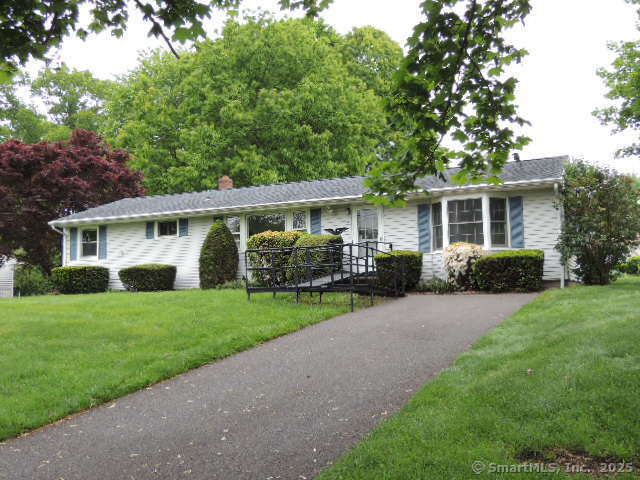 4 Balsam Road Wallingford CT 06492