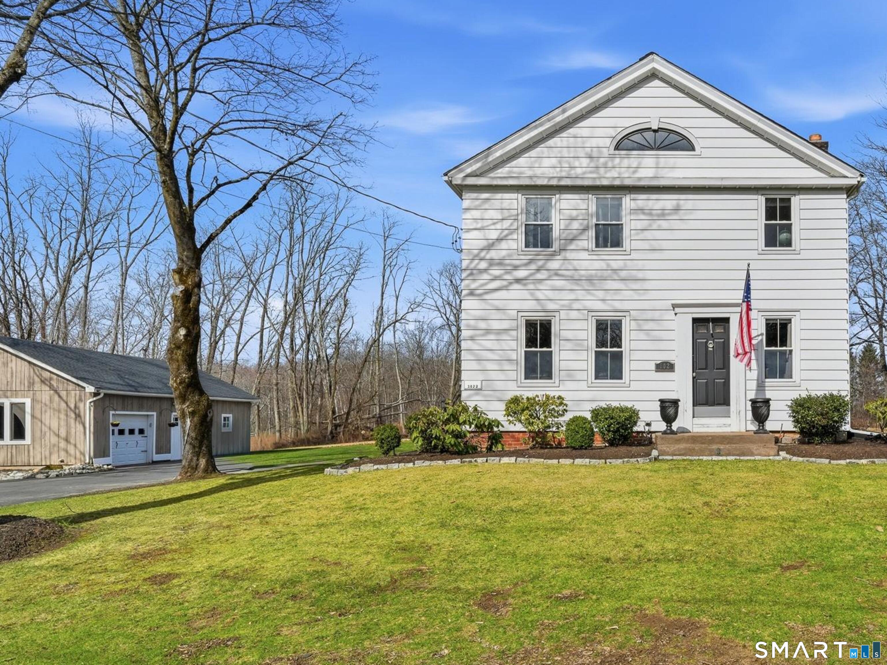 102 Scantic Road East Windsor CT 06088