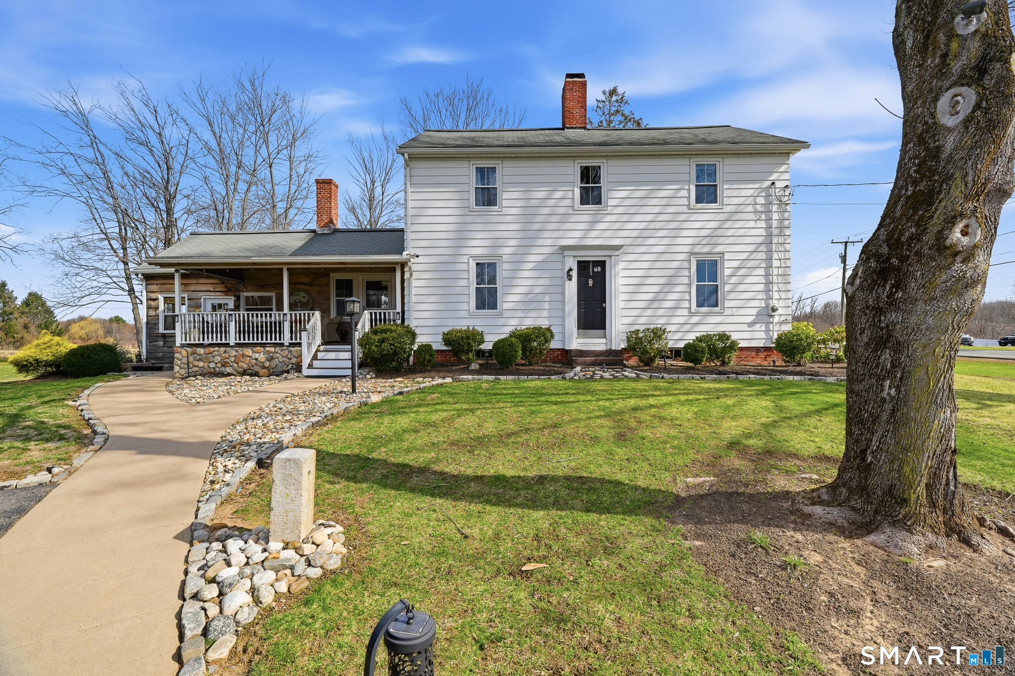 102 Scantic Road East Windsor CT 06088