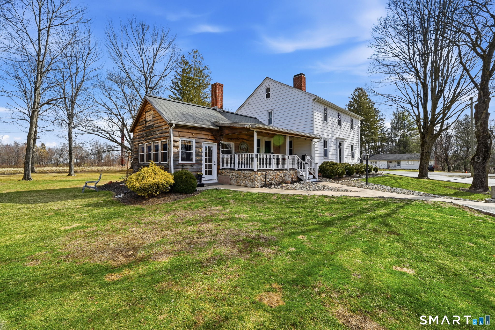 102 Scantic Road East Windsor CT 06088