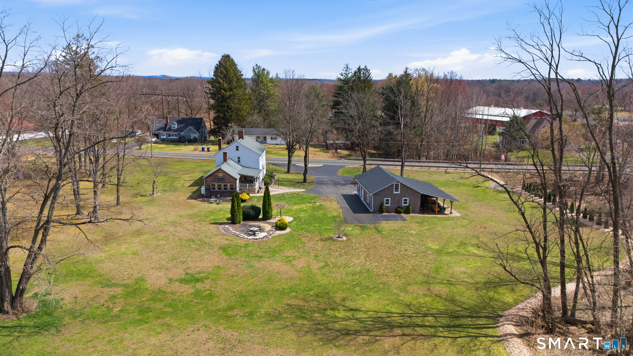 102 Scantic Road East Windsor CT 06088