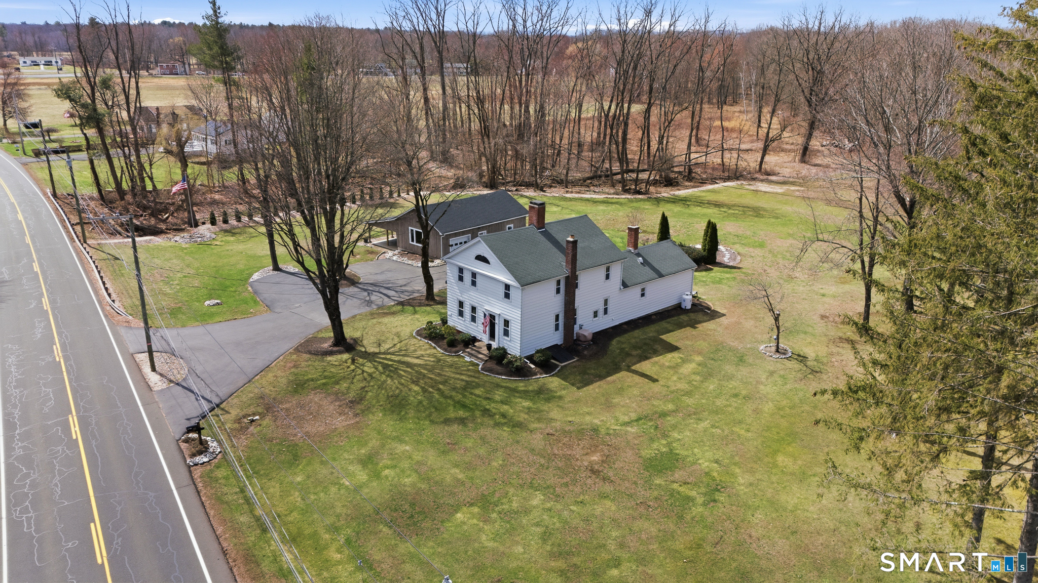 102 Scantic Road East Windsor CT 06088