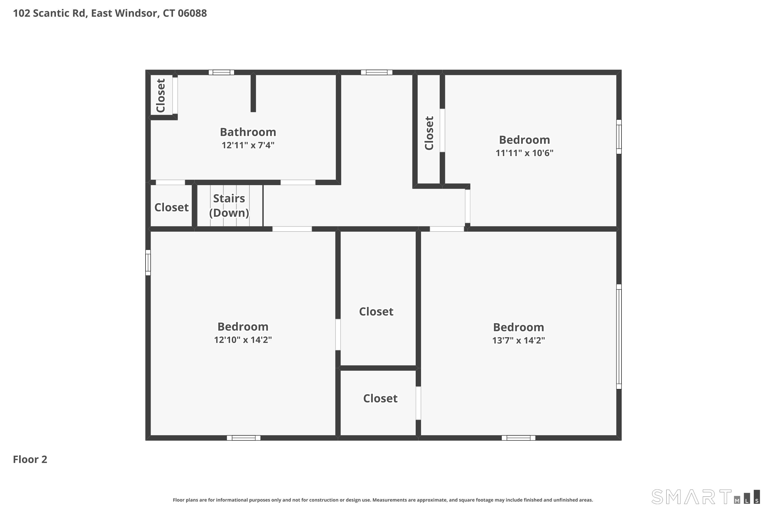 102 Scantic Road East Windsor CT 06088