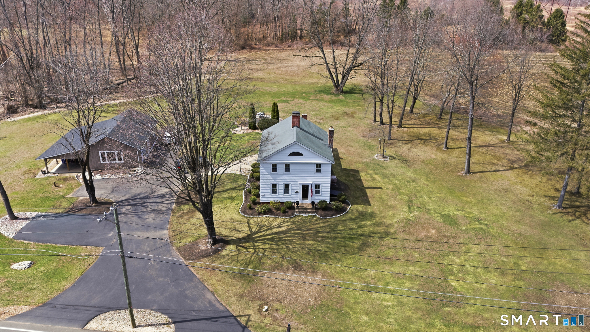 102 Scantic Road East Windsor CT 06088