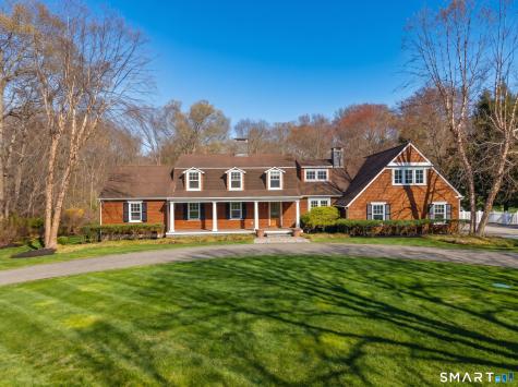11 Westwood Drive Waterford CT 06385