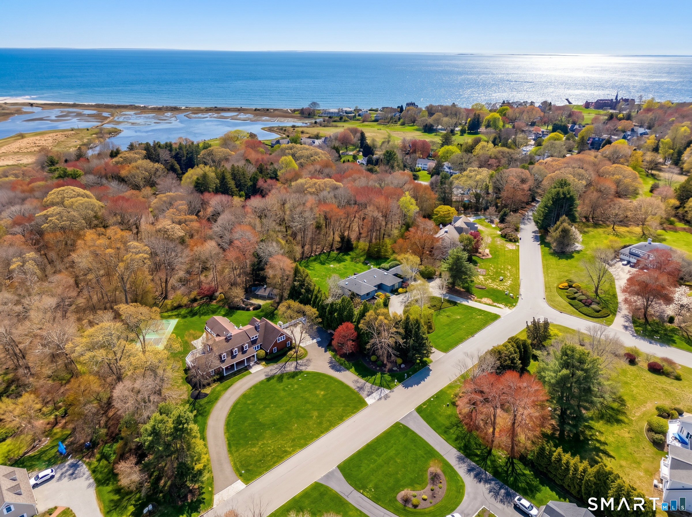 11 Westwood Drive Waterford CT 06385