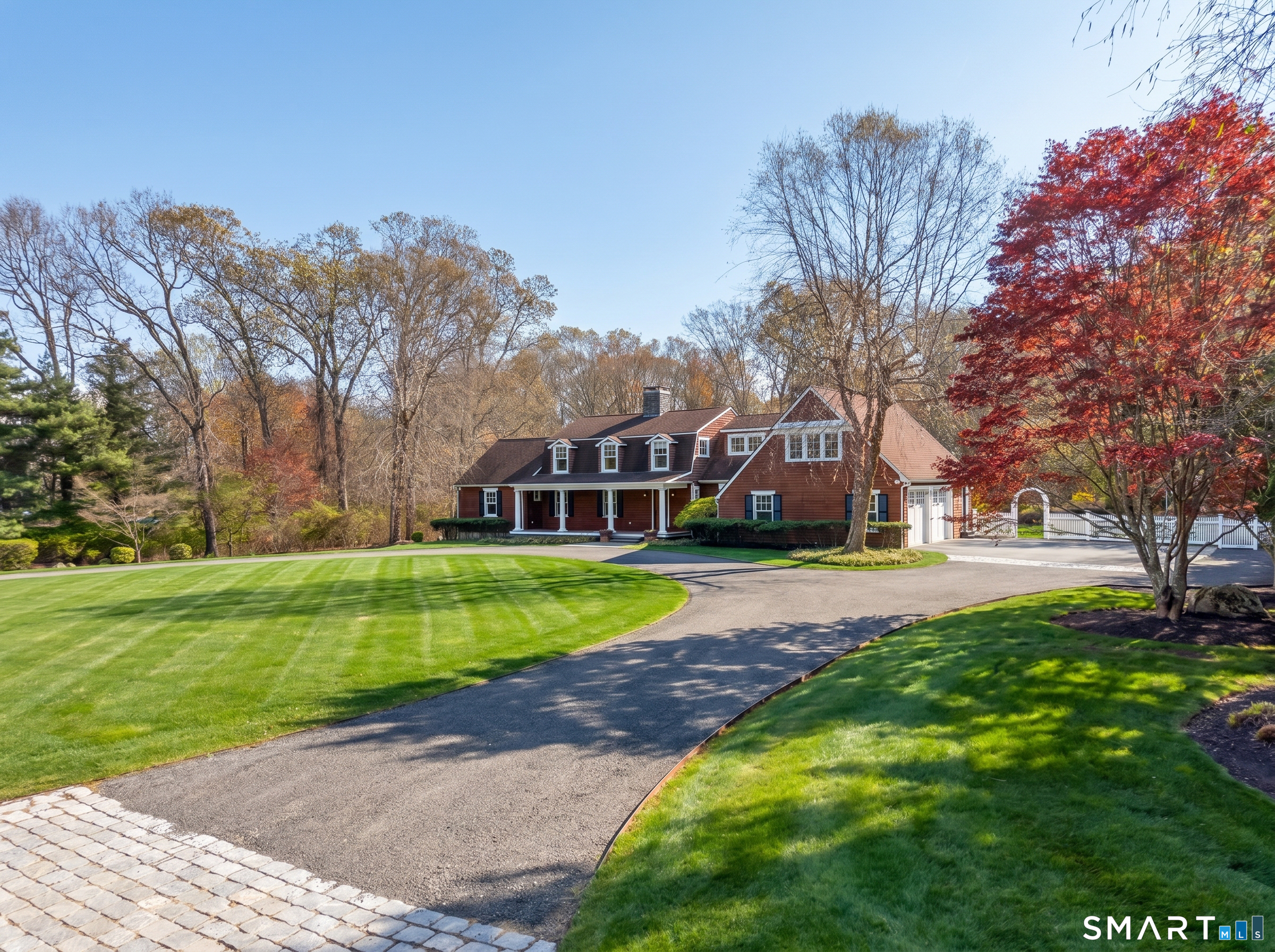 11 Westwood Drive Waterford CT 06385