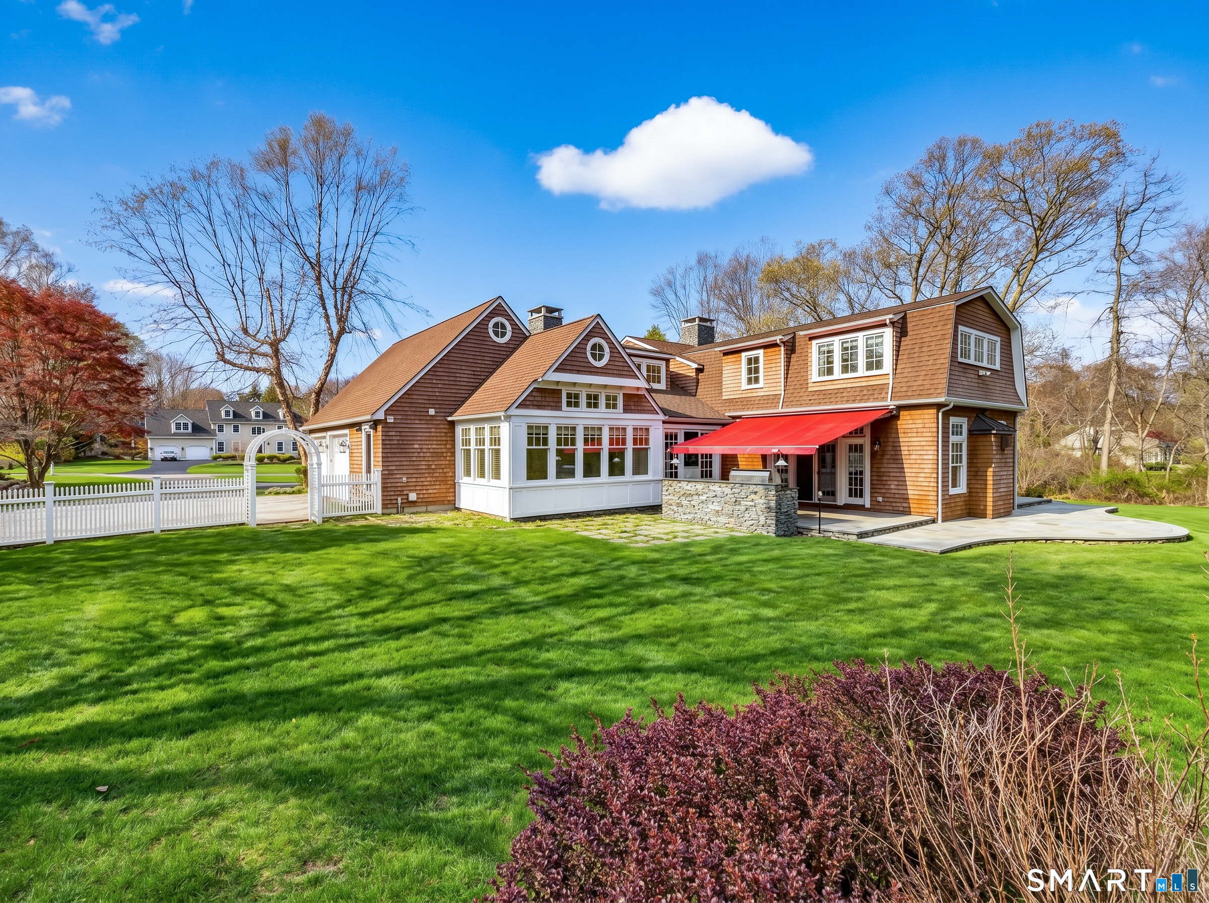 11 Westwood Drive Waterford CT 06385