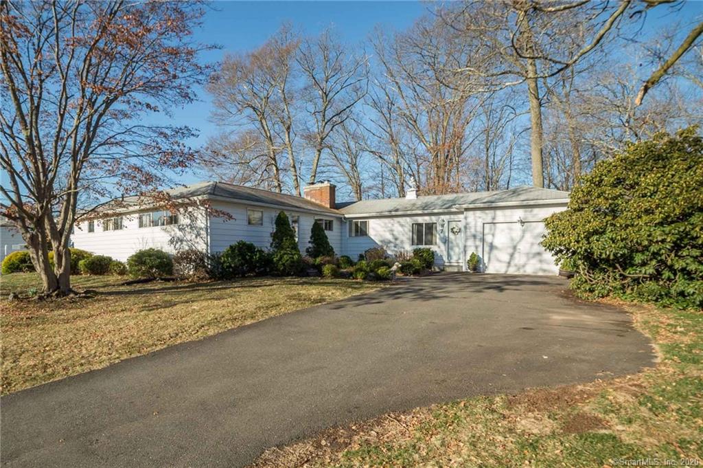 7 Chestnut Lane West Hartford CT 06110