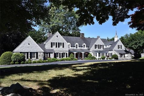 6 Old Rock Court Norwalk CT 06850