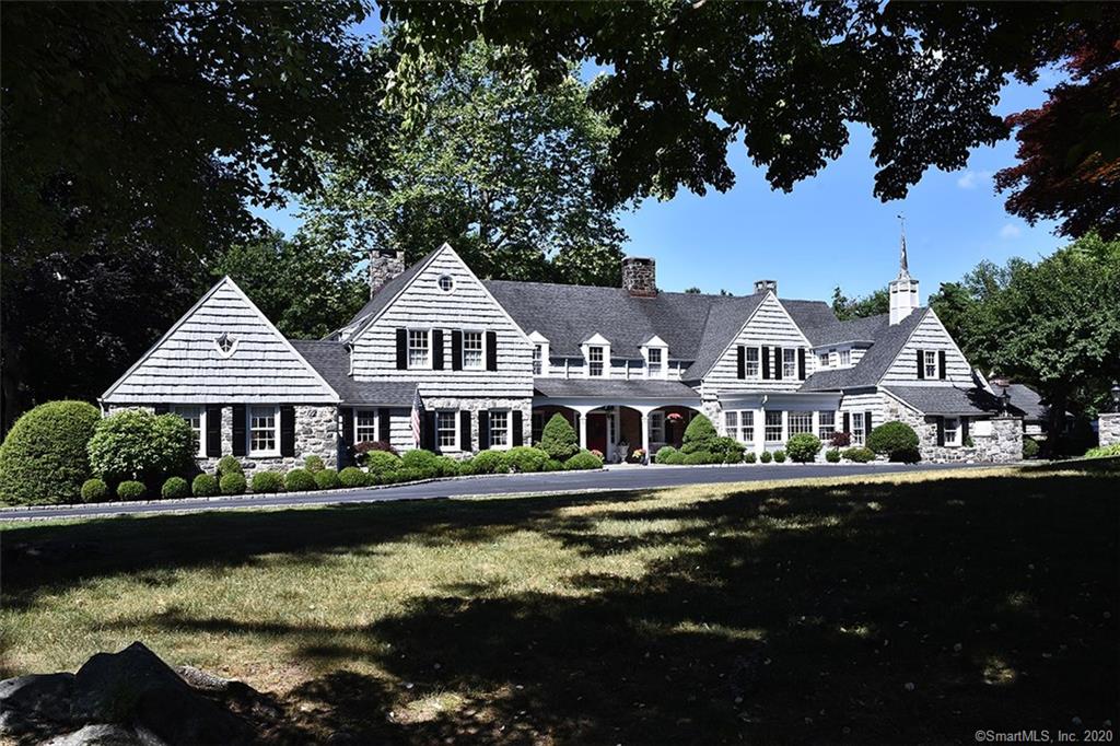 6 Old Rock Court Norwalk CT 06850
