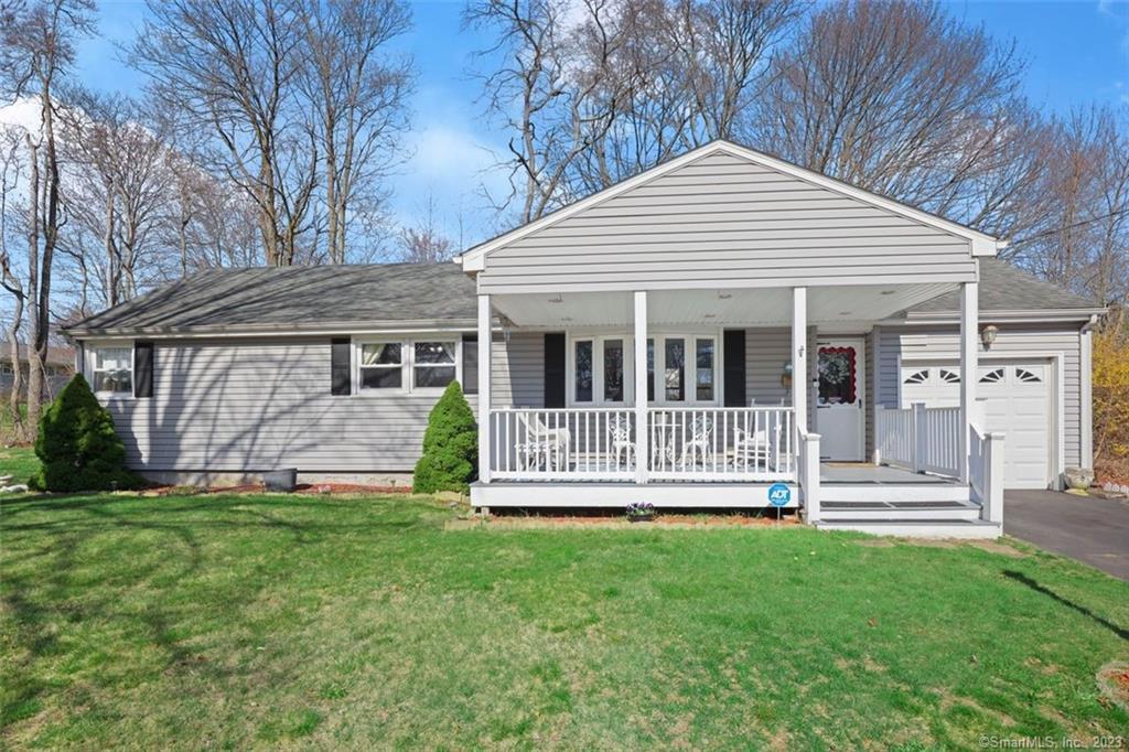 9 Gordon Road Milford CT 06461