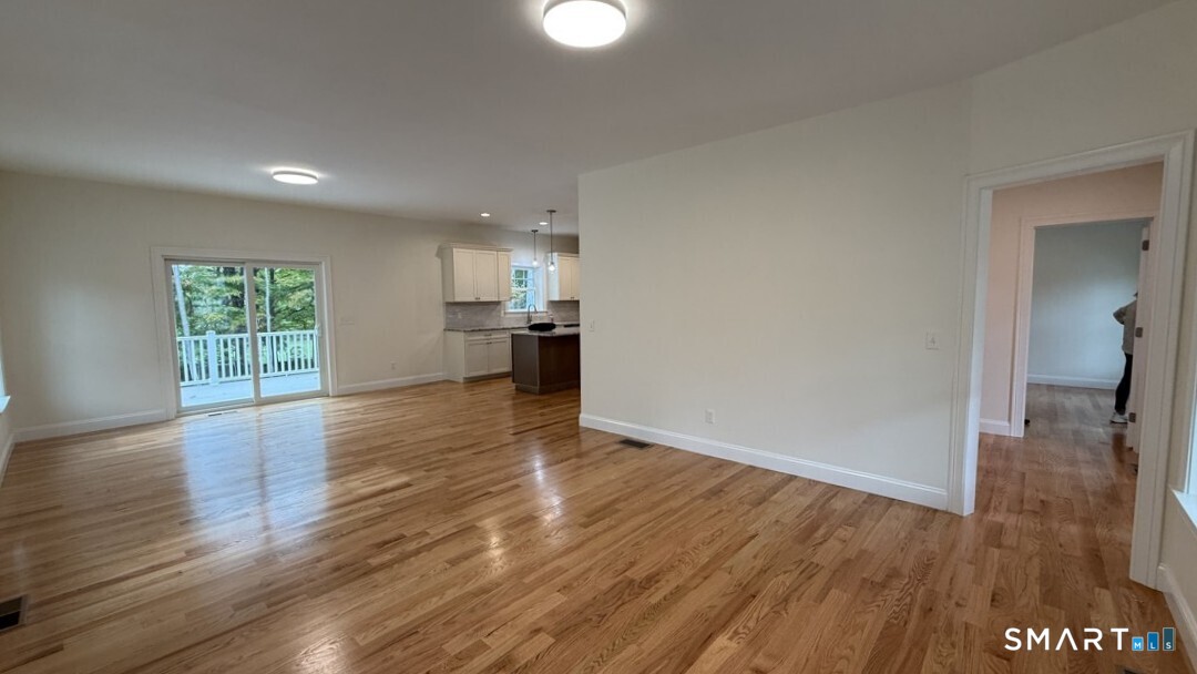 48 Wyllys Farm Road Mansfield CT 06250