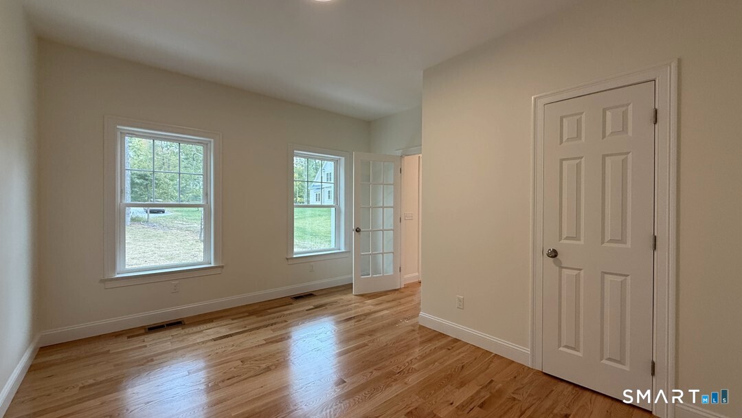 48 Wyllys Farm Road Mansfield CT 06250