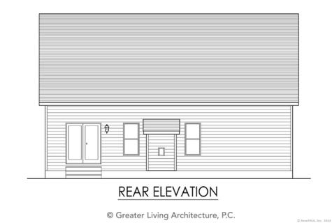 Lot 31 Wyllys Farm Road Mansfield CT 06250