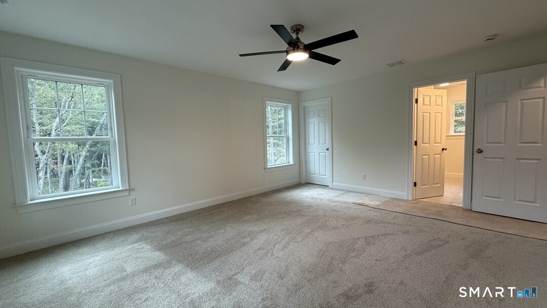 48 Wyllys Farm Road Mansfield CT 06250