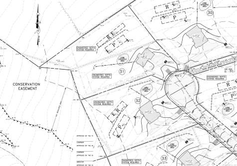 Lot 31 Wyllys Farm Road Mansfield CT 06250