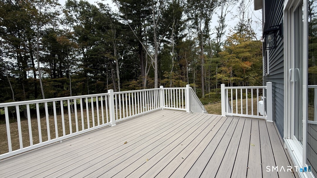 48 Wyllys Farm Road Mansfield CT 06250