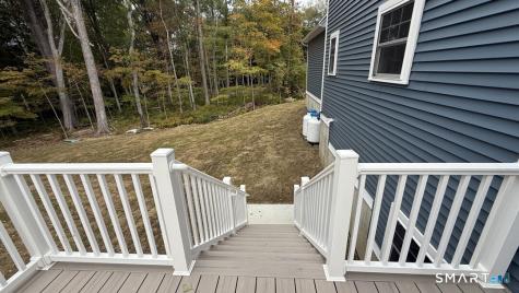 48 Wyllys Farm Road Mansfield CT 06250