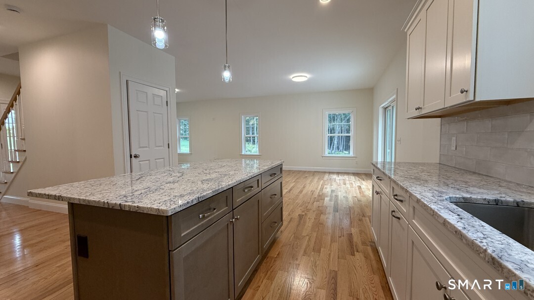 48 Wyllys Farm Road Mansfield CT 06250