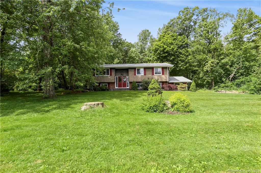 2 Gretl Lane New Milford CT 06776