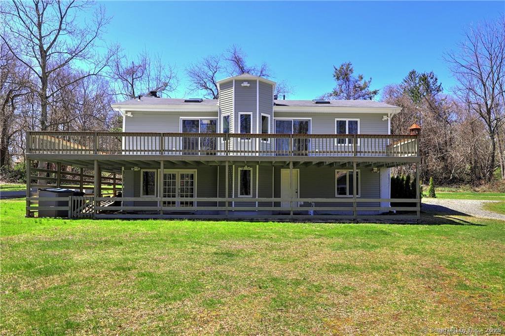 331 Forest Road Milford CT 06461