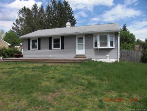 27 Corn Tassle Road Naugatuck CT 06770