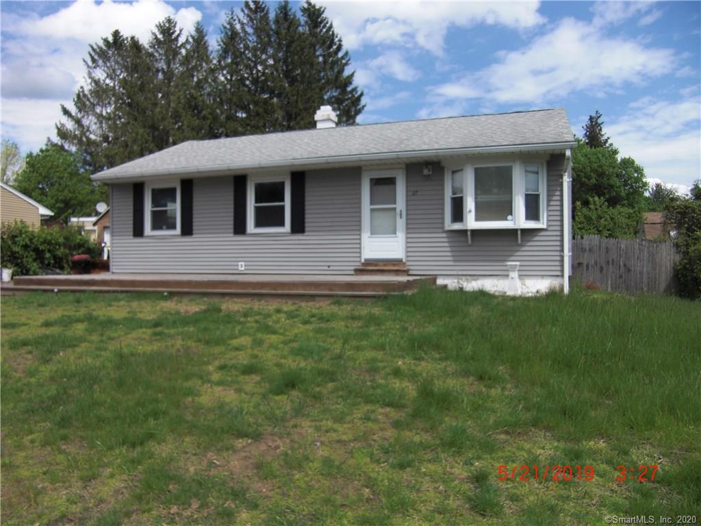 27 Corn Tassle Road Naugatuck CT 06770