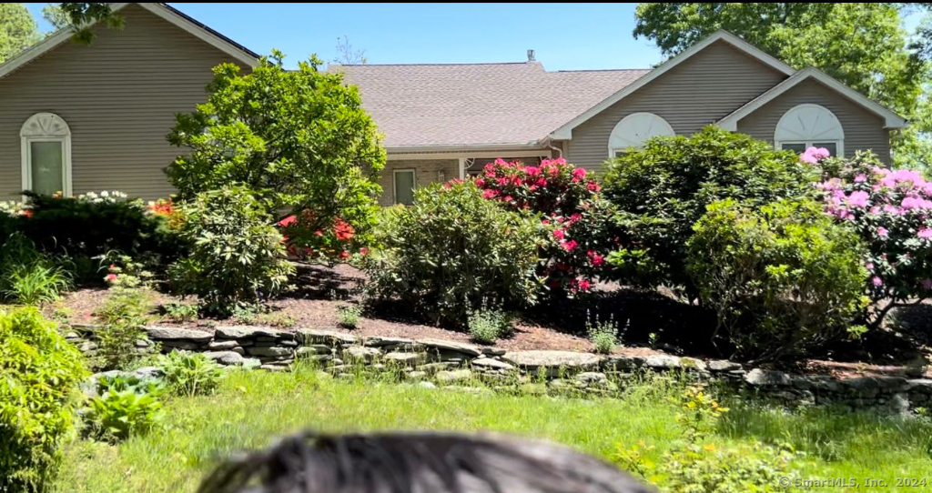 542 Glendale Road Hampden MA 01036