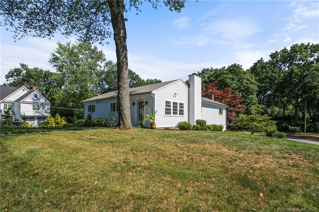 15 Hilltop Trail Westport CT 06880