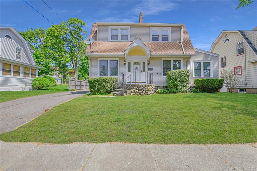 87 Radnor Avenue Naugatuck CT 06770