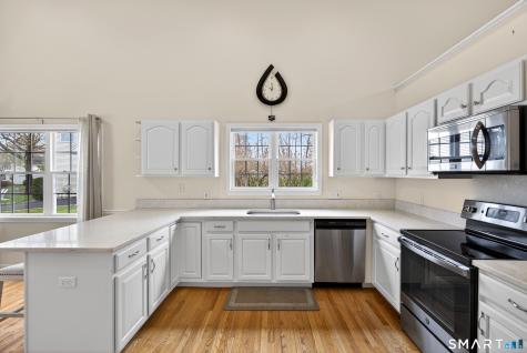 19 Pequot Court Monroe CT 06468