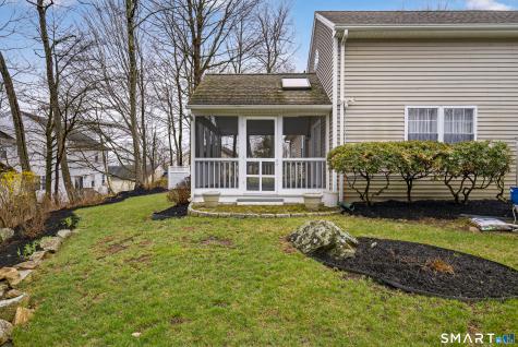 19 Pequot Court Monroe CT 06468