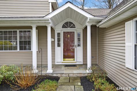 19 Pequot Court Monroe CT 06468