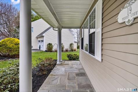 19 Pequot Court Monroe CT 06468