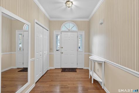 19 Pequot Court Monroe CT 06468