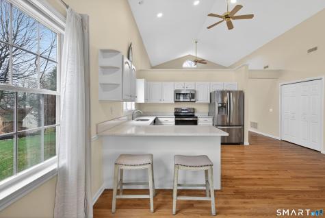 19 Pequot Court Monroe CT 06468
