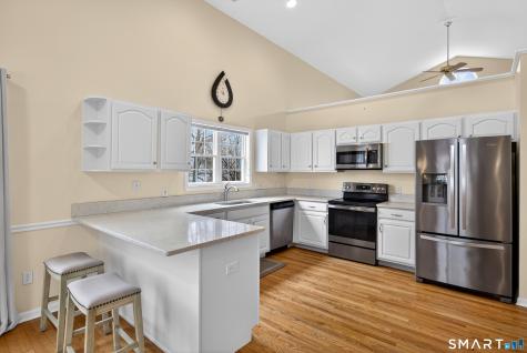19 Pequot Court Monroe CT 06468
