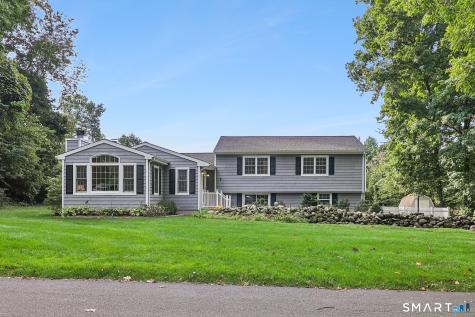 5 Fox Den Road Bethel CT 06801